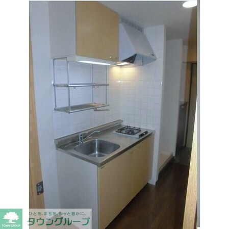 エスエスハイツ市川の物件内観写真